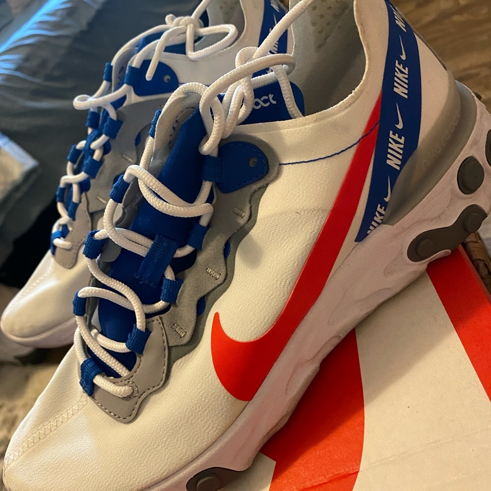 Nike React Element 55 - image 1